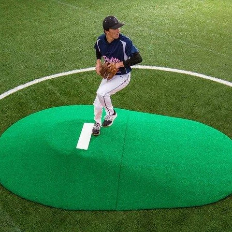 10-Inch Two Piece Game Mounds By Portolite - Image 2