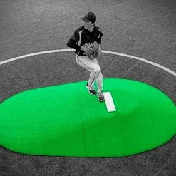 8-Inch Two-Piece Game Mound By Portolite