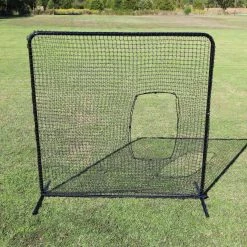 Standard 7'x7' Softball Screen With #42 Net By Cimarron