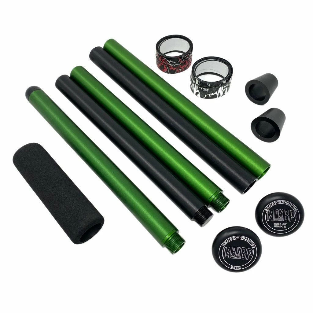 MaxBP Original Packages By MaxBP - Image 11