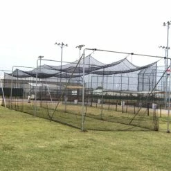 2¼-Inch Steel Deluxe Batting Cage Frames By Cimarron