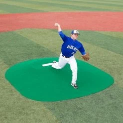 True Pitch Mound 600-G