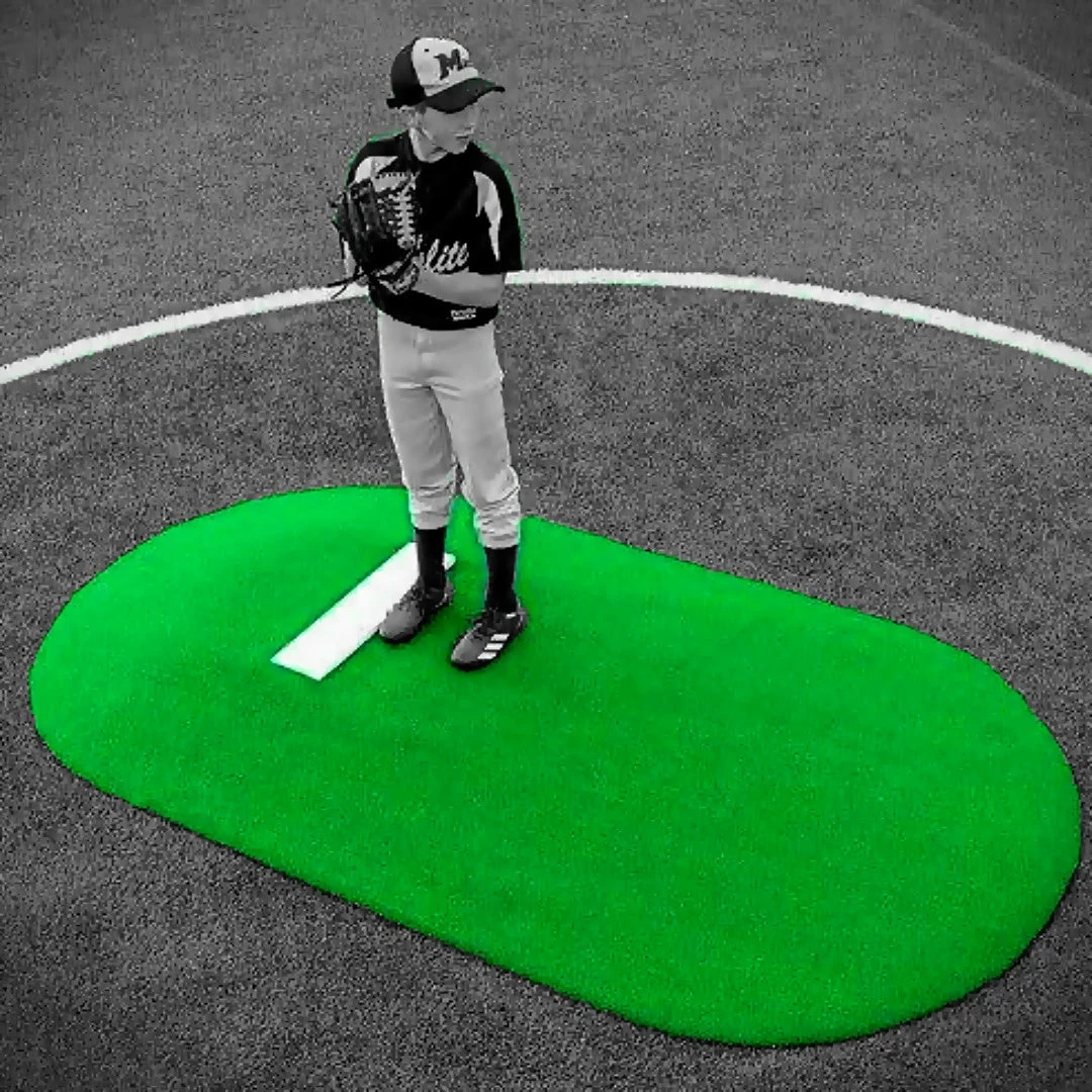 6-Inch One-Piece Full Length Mound By Portolite