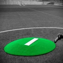 6-Inch Standard Youth Stride Off Game Mounds By Portolite