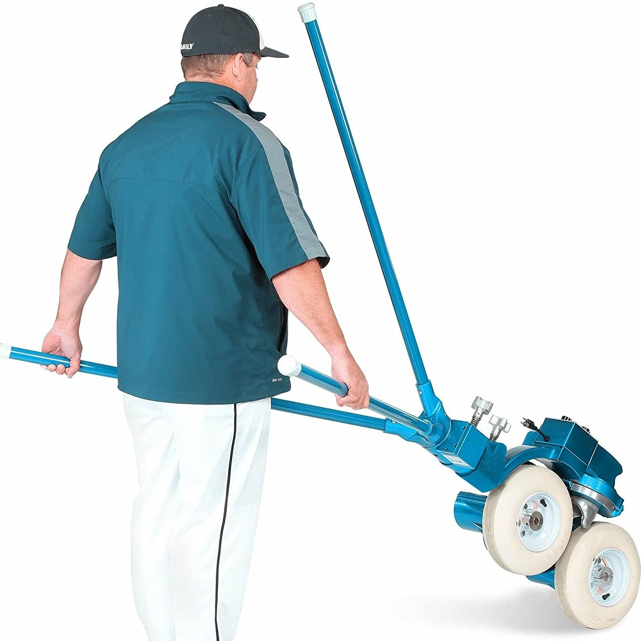 The JUGS BP2 - Image 8