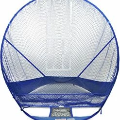 Portable 7'H X 8'W Redesigned Instant Screen By JUGS