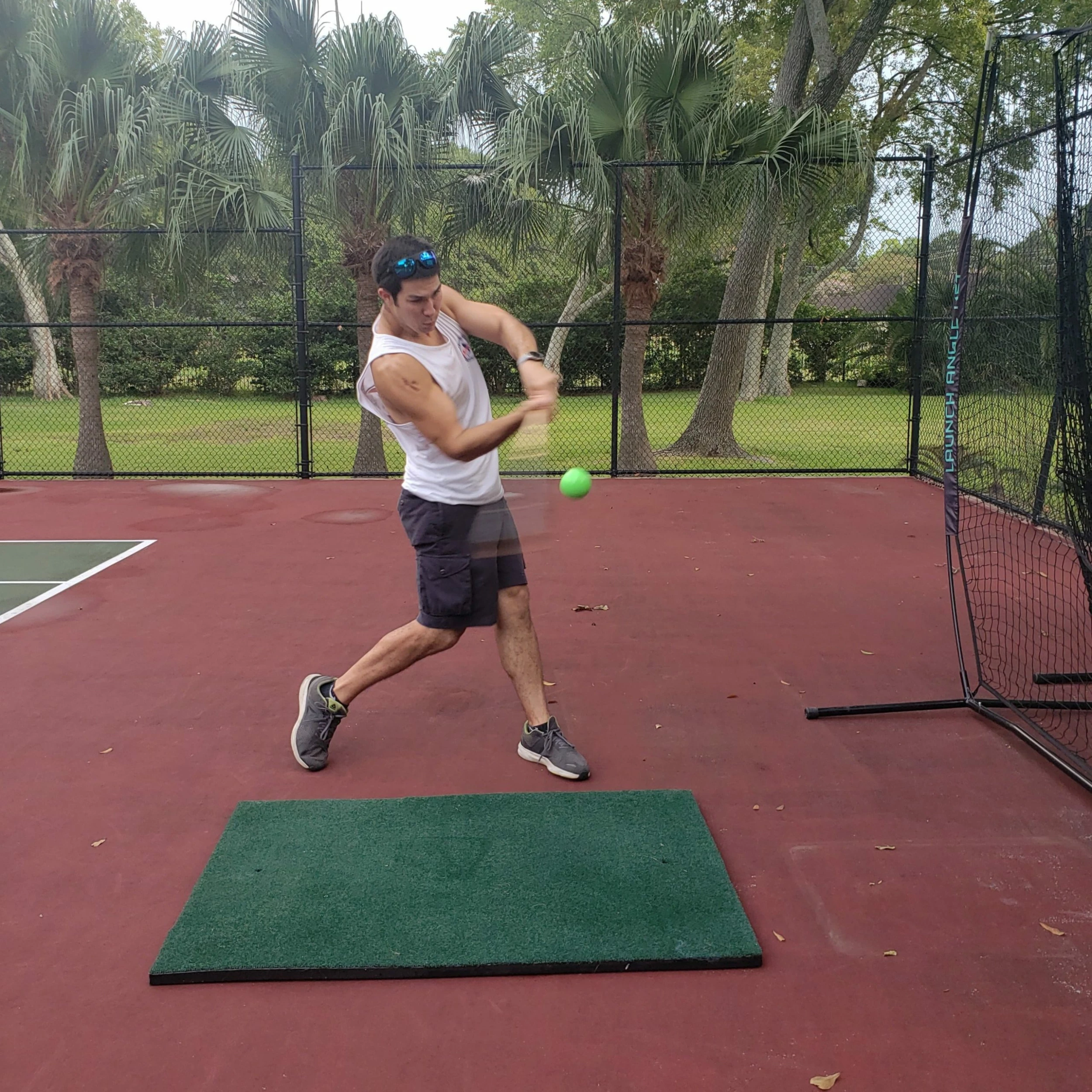 3-Inch 16oz Ace Heavy Ballz By Muhl Tech - Image 2