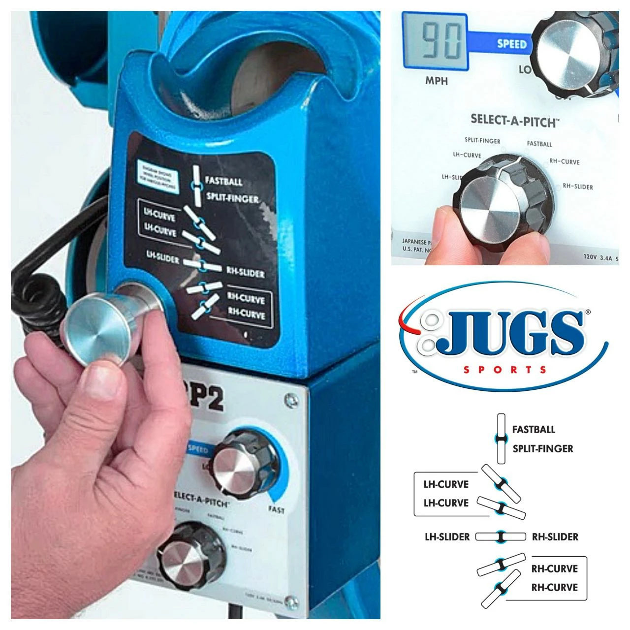 The JUGS BP2 - Image 5