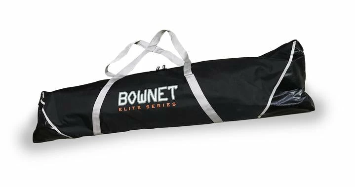 Baseball/Softball Big Mouth Elite Training Net By Bownet Sports - Image 6