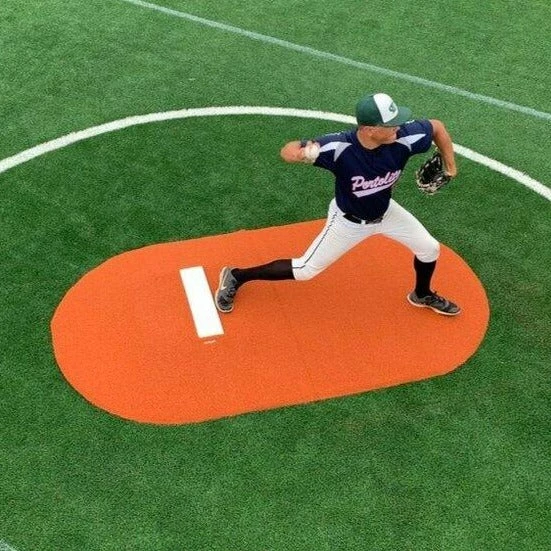 6-Inch Two-Piece Game Mounds By Portolite - Image 3