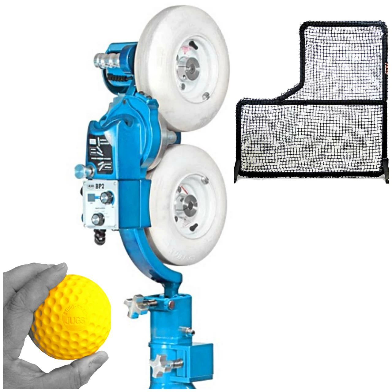 The JUGS BP2 - Image 22