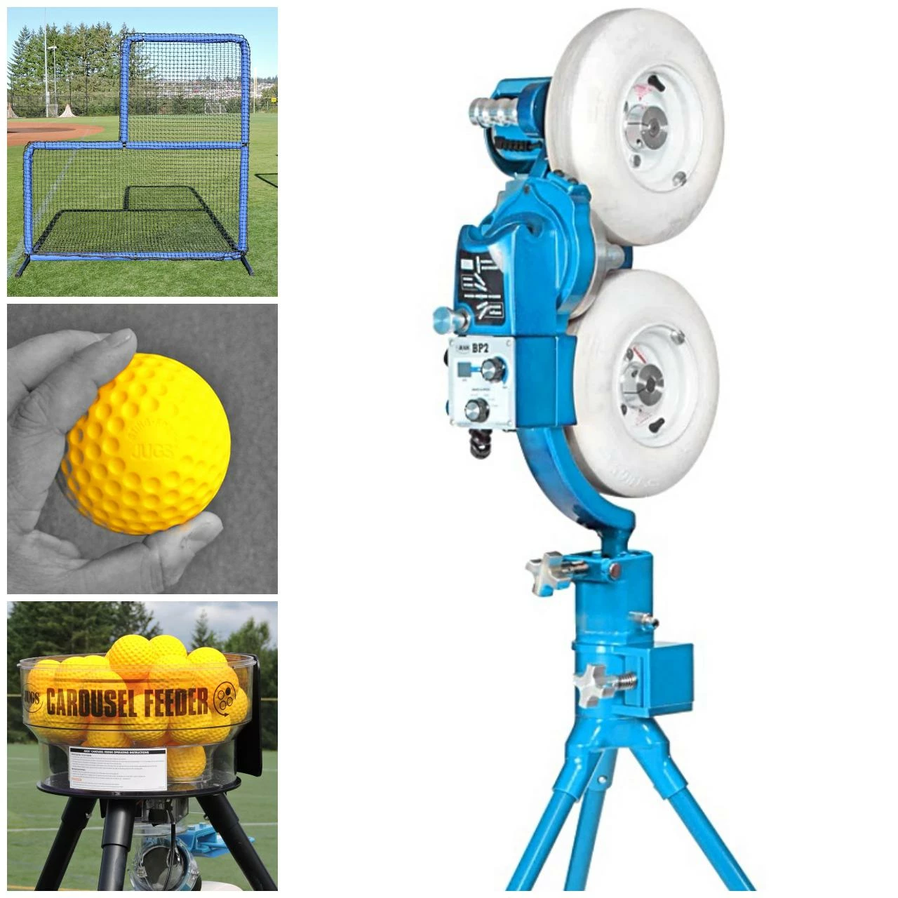 The JUGS BP2 - Image 45