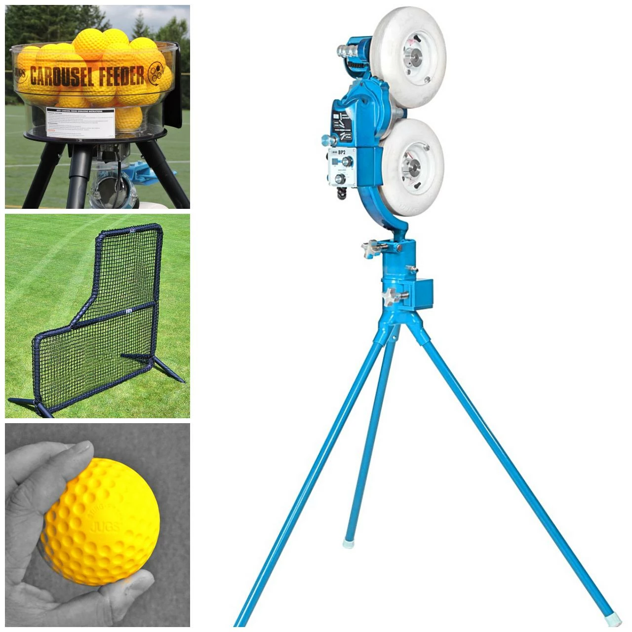 The JUGS BP2 - Image 42