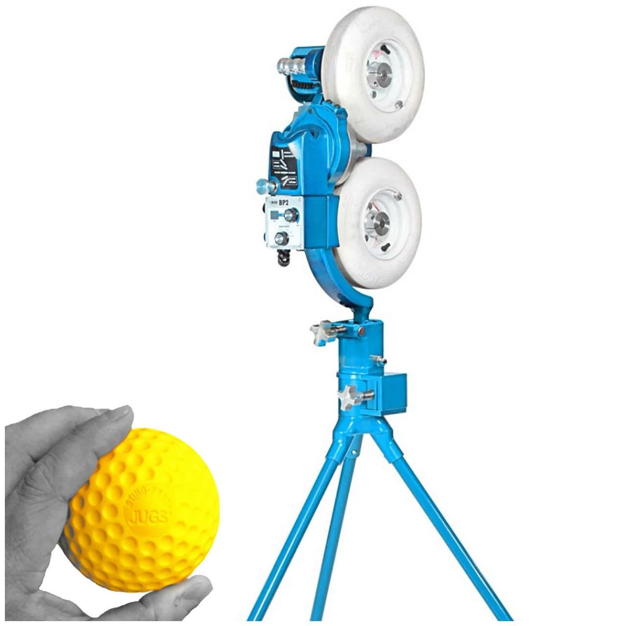 The JUGS BP2 - Image 14