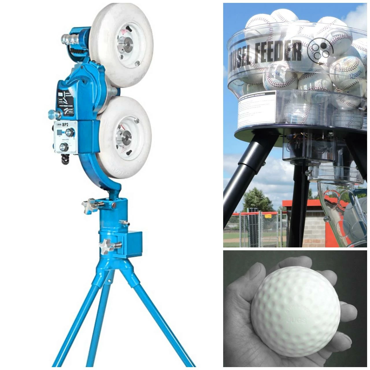 The JUGS BP2 - Image 29