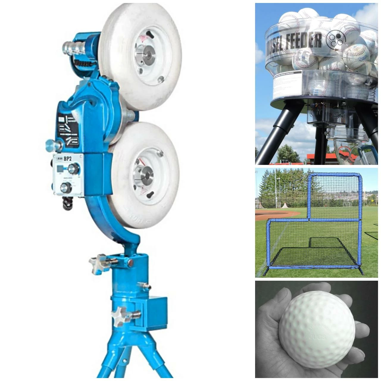 The JUGS BP2 - Image 30