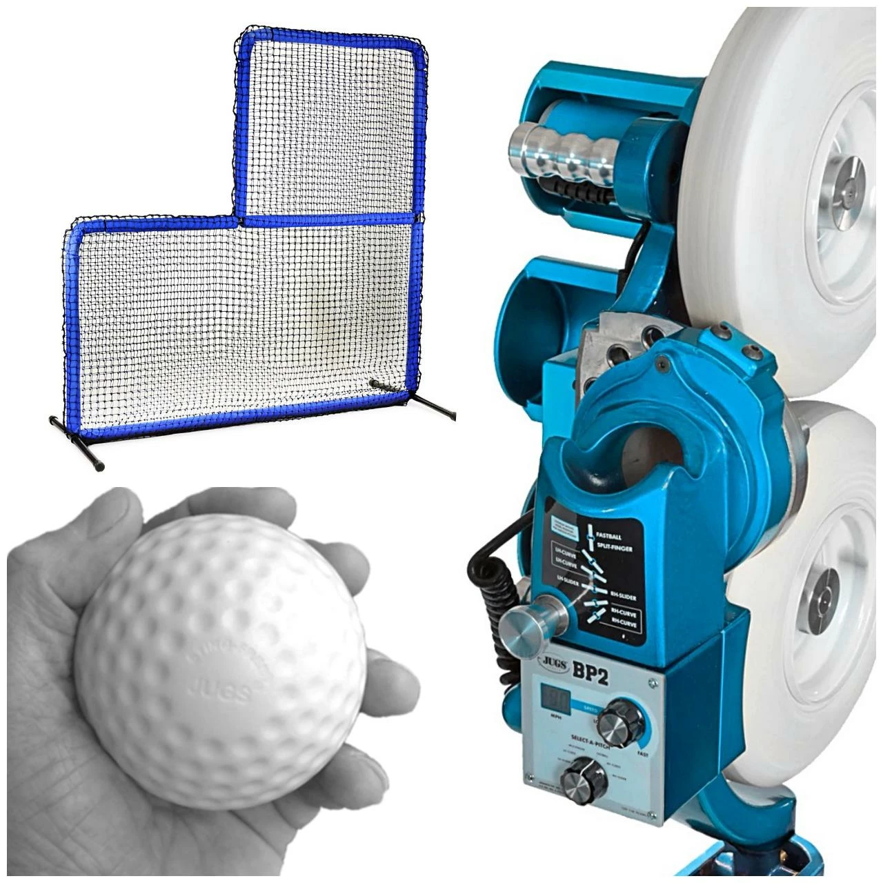 The JUGS BP2 - Image 19