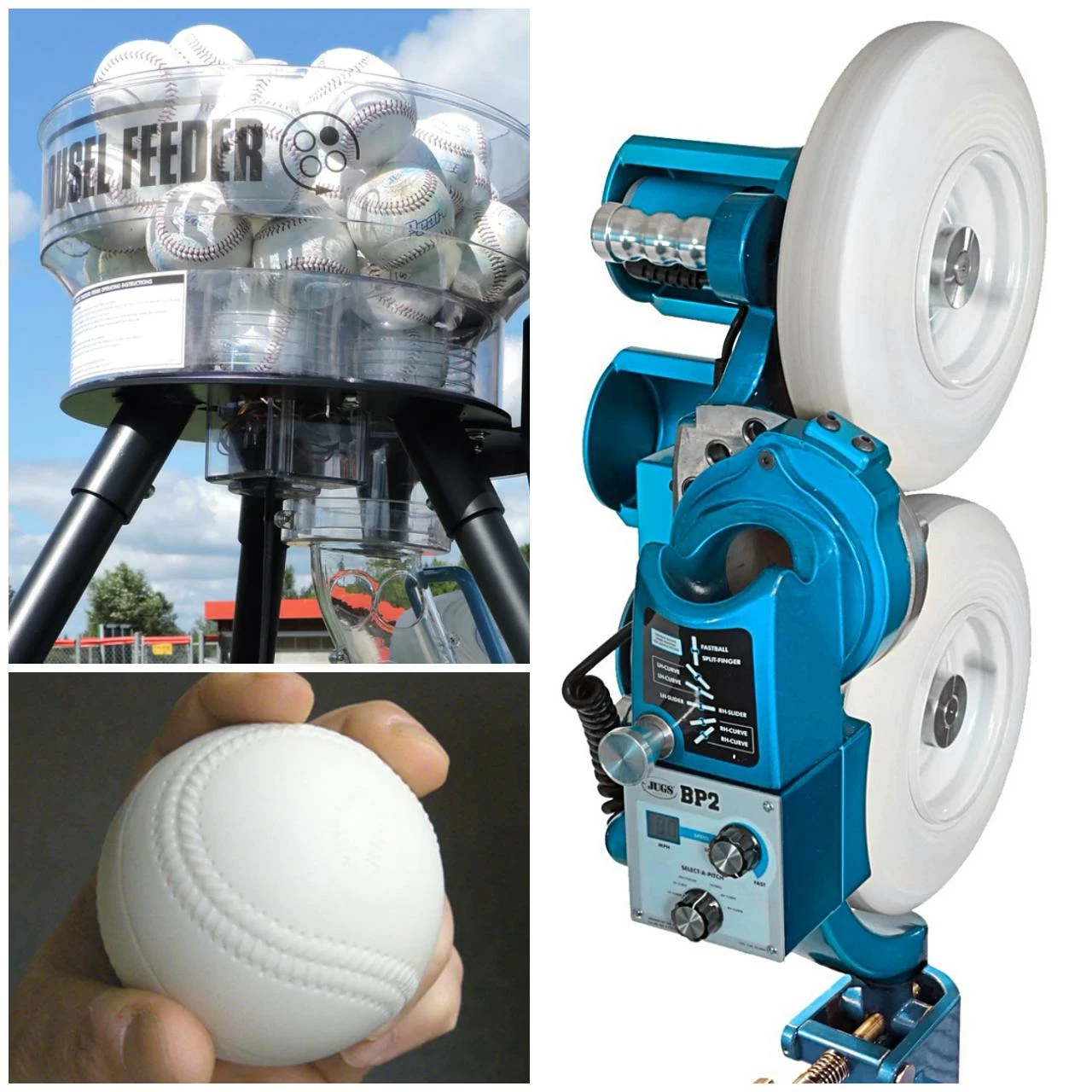 The JUGS BP2 - Image 31