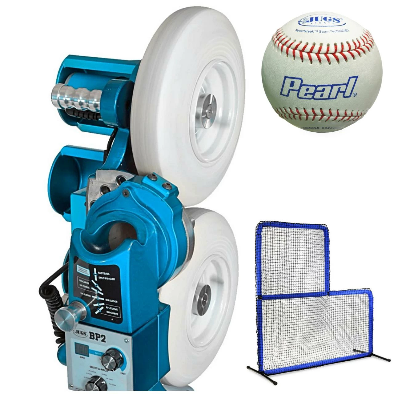 The JUGS BP2 - Image 24