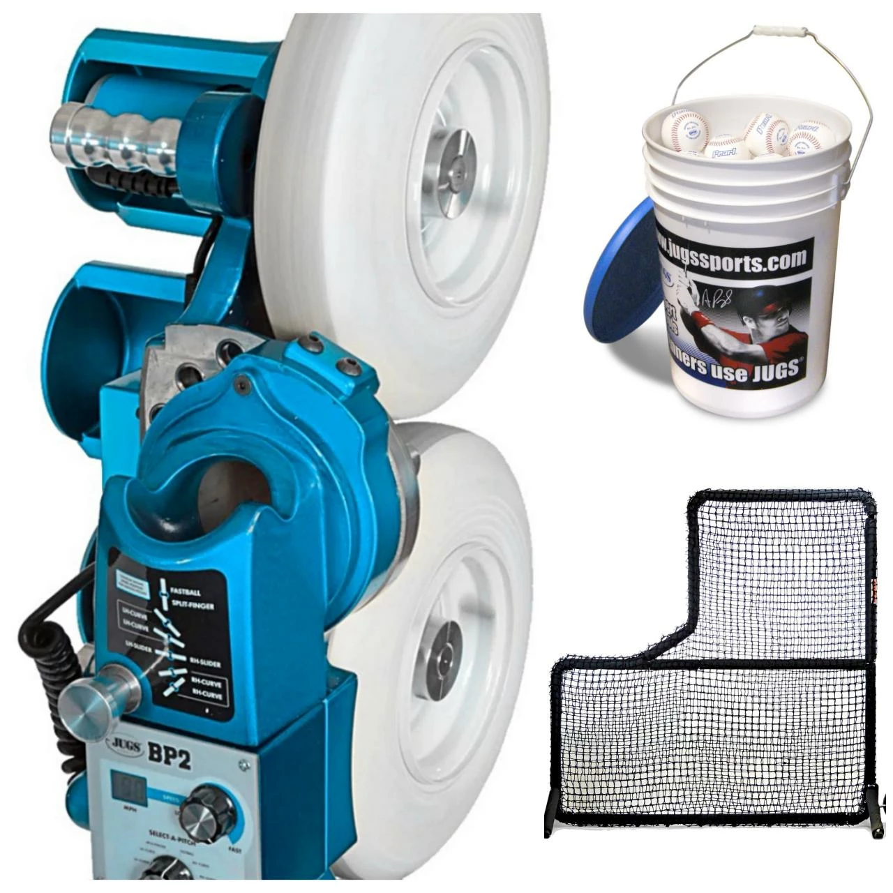 The JUGS BP2 - Image 25