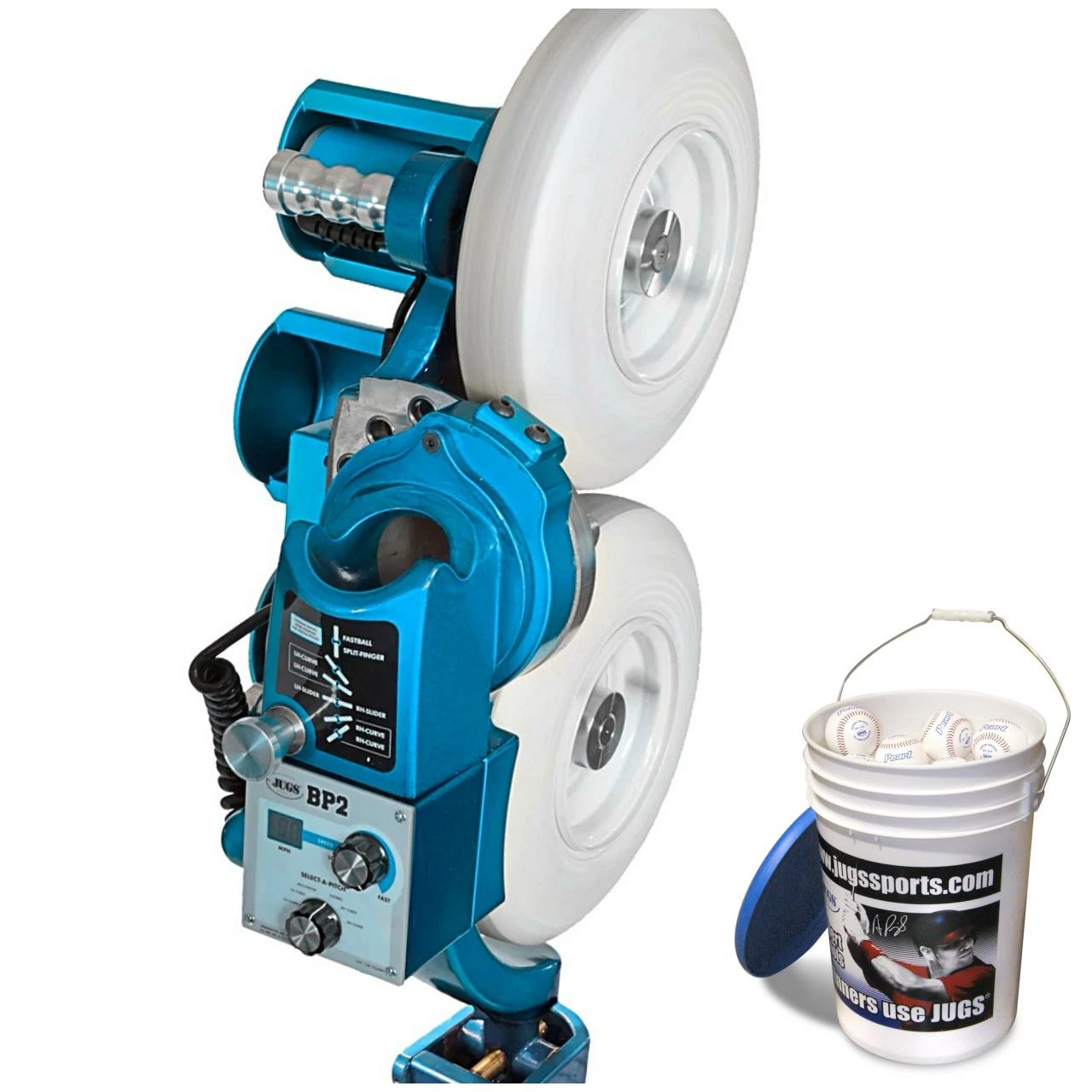 The JUGS BP2 - Image 17