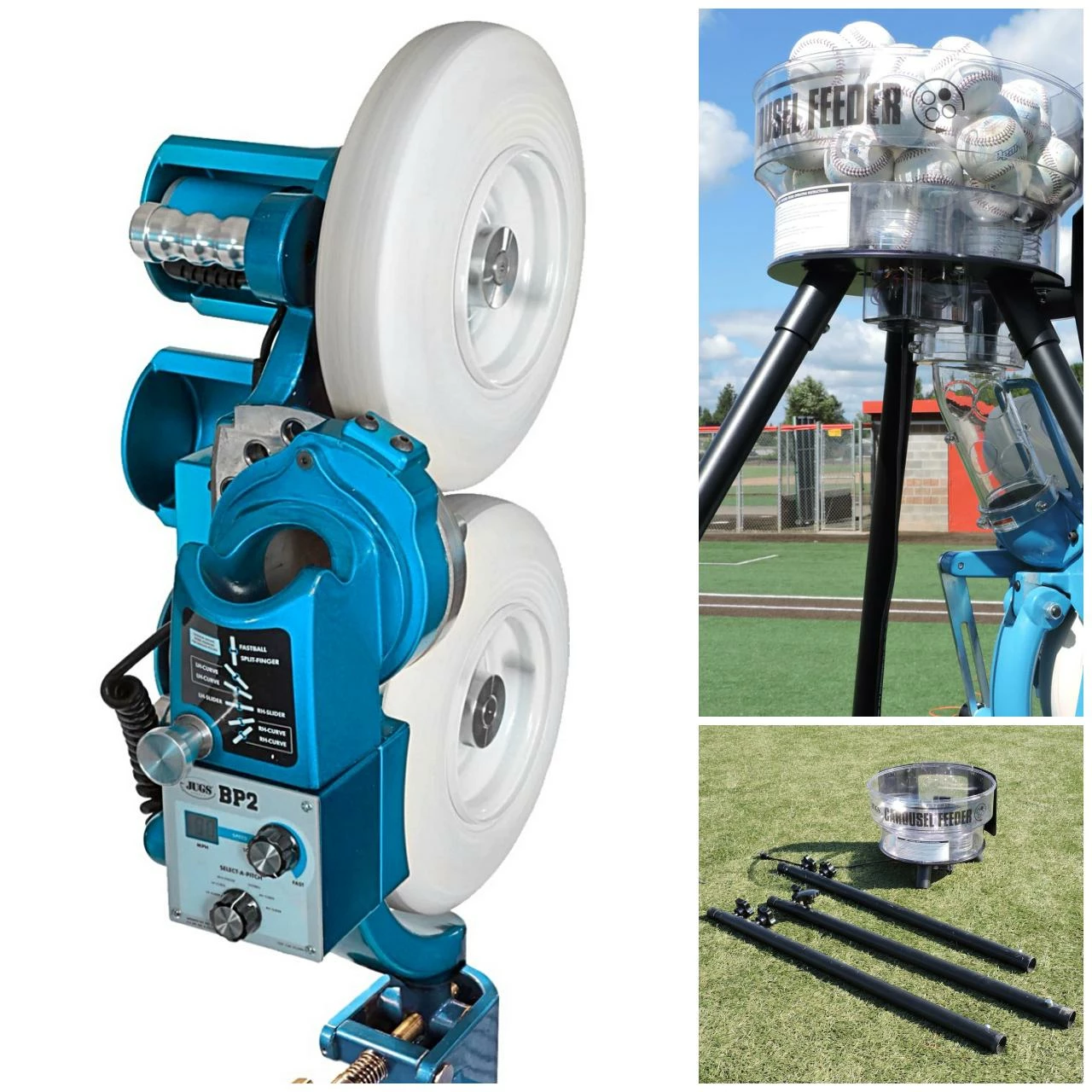 The JUGS BP2 - Image 35