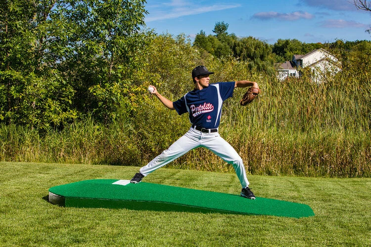 10-Inch Standard One-Piece Practice Mounds By Portolite - Image 5