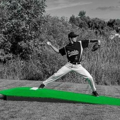 10-Inch Standard One-Piece Practice Mounds By Portolite