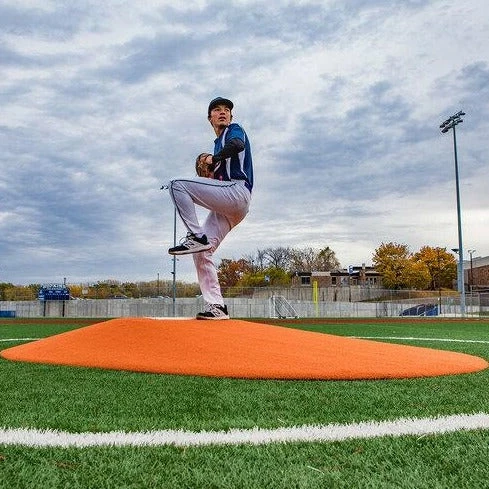 8-Inch One-Piece Full-Length Game Mounds By Portolite - Image 4