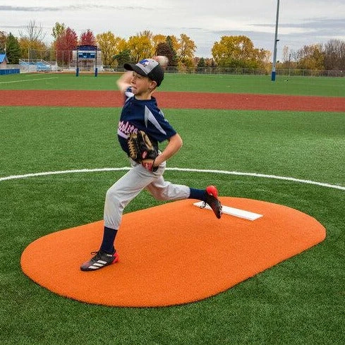 6-Inch One-Piece Full Length Mound By Portolite - Image 3