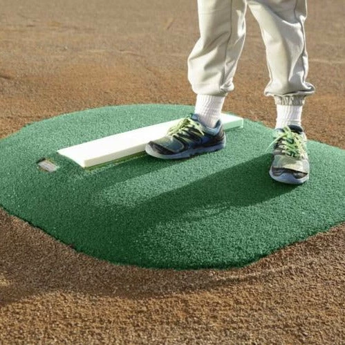 4-Inch Economy Youth Mound By Portolite - Image 5