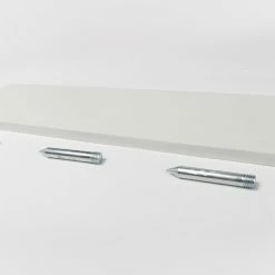 6-Inch By 24-Inch Replacement Pitching Rubber By Pitch Pro