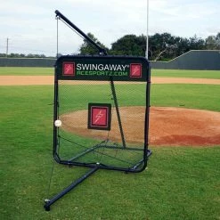 SwingAway 2.0 Batting Training Aid By Muhl Tech