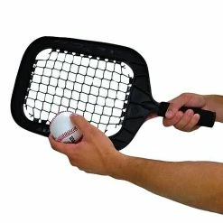 Accubat Fungo Rackets