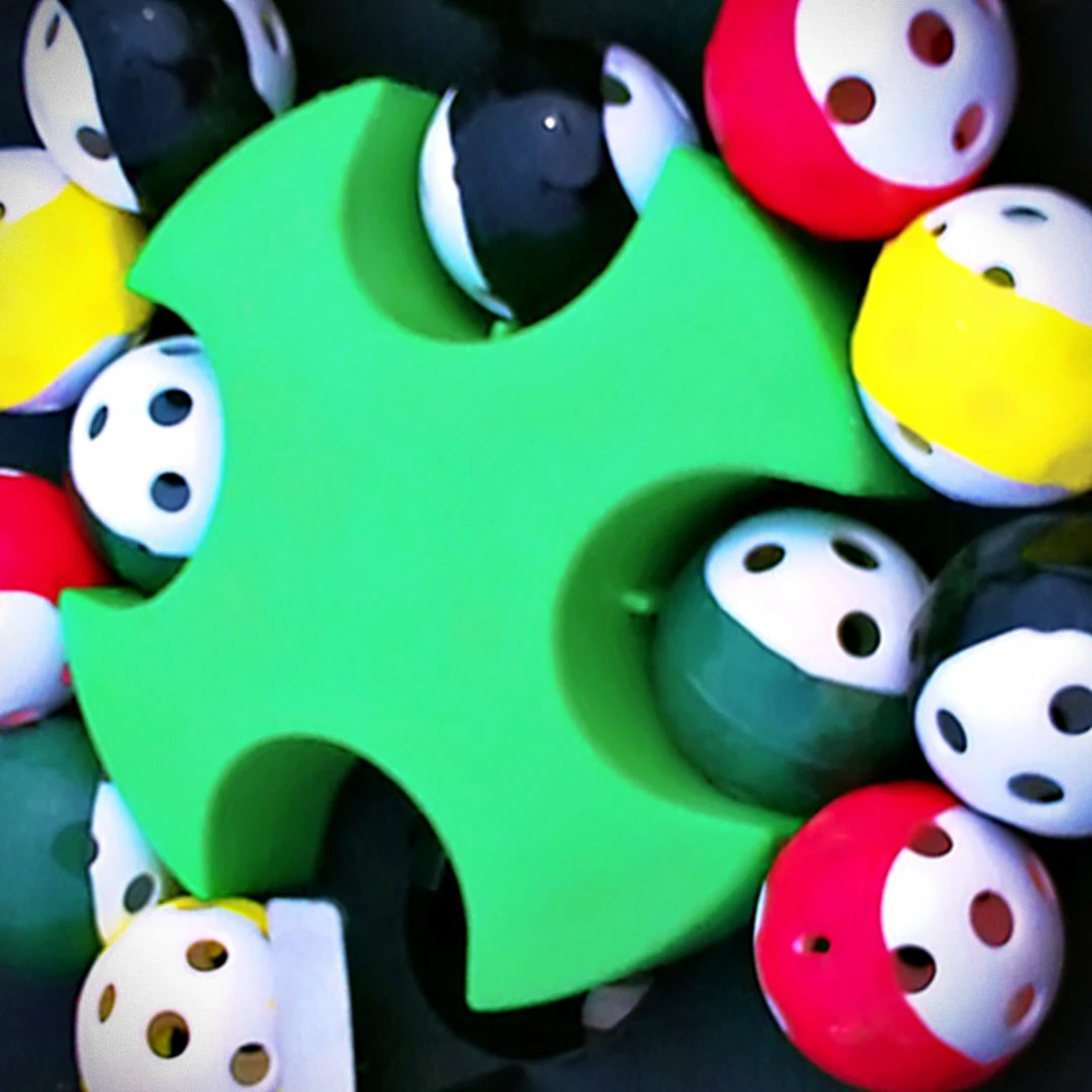 The Personal Pitcher Pro Training Machine - Image 20