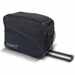 Wheeled Bucket Bag By Bownet