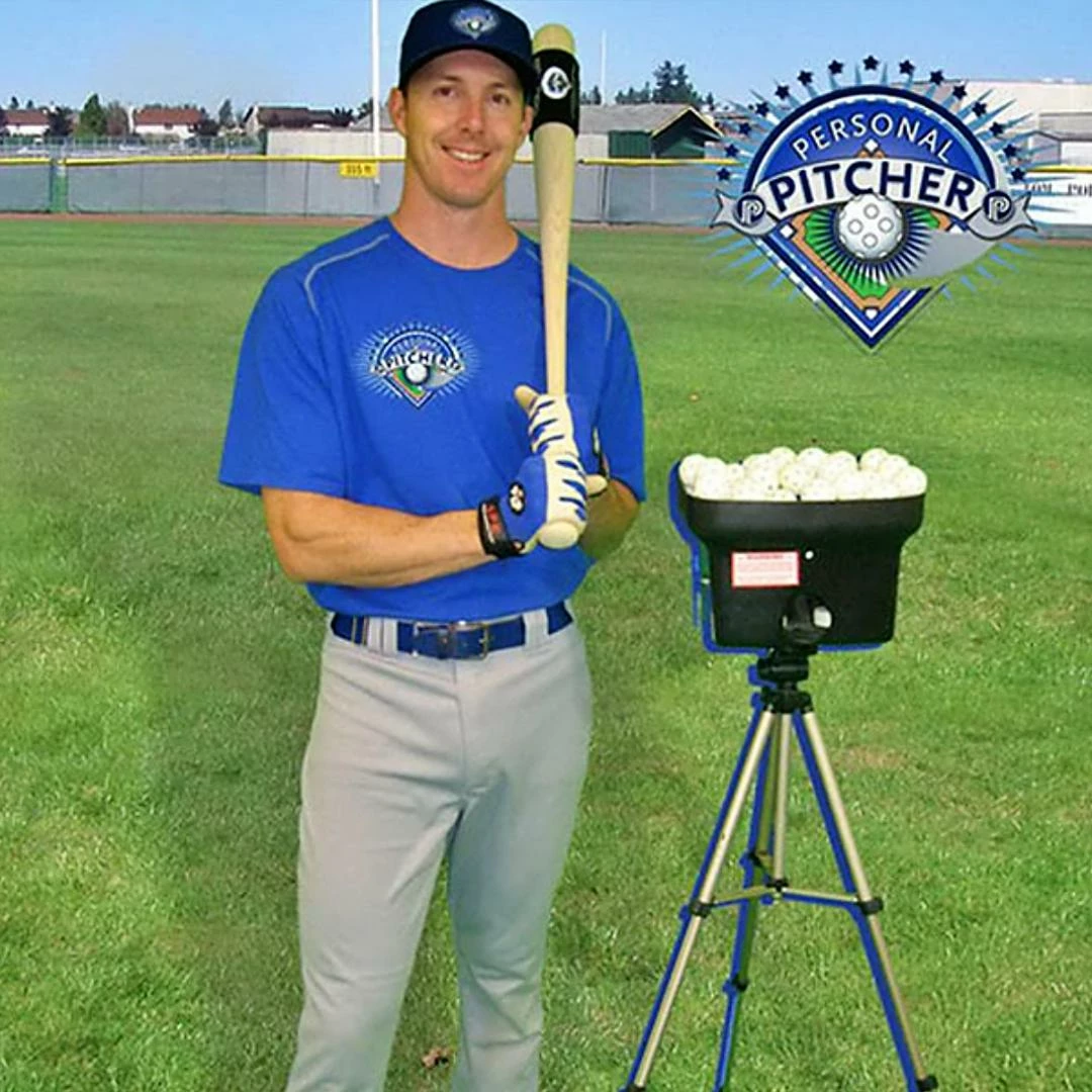 Focus Balls By Personal Pitcher - Image 2