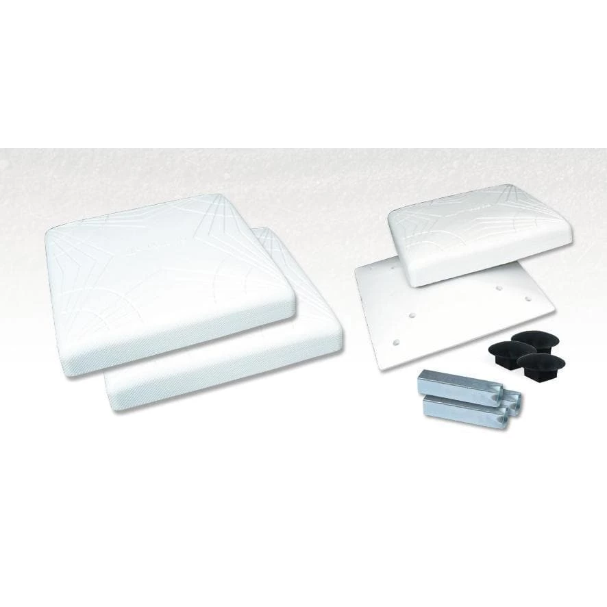 Little League Compliant Dislodging Bases By Champro