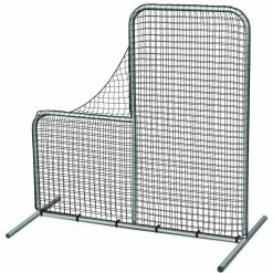 L-Screens With 45-ply PE Netting By Champro Sports