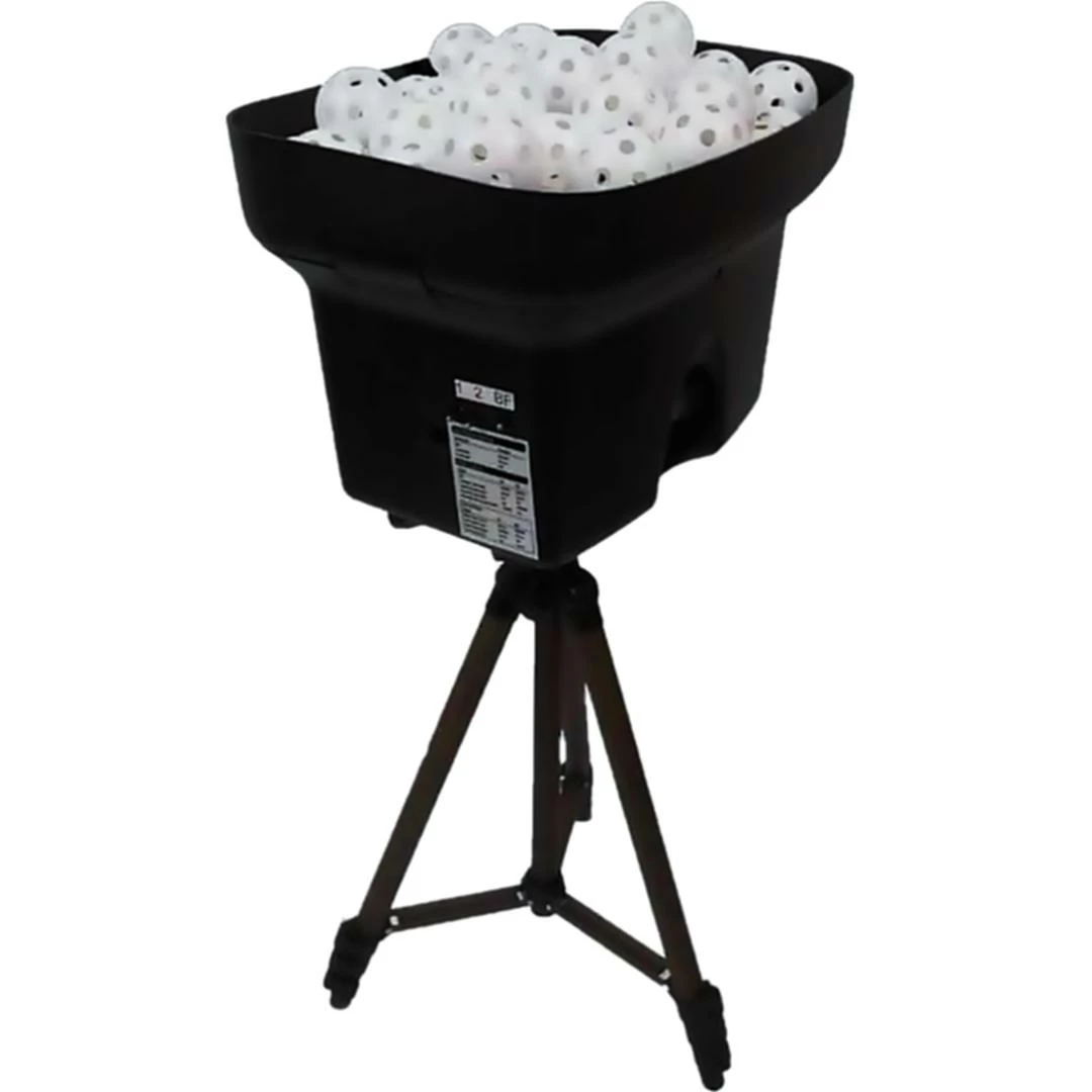 The Personal Pitcher Pro Training Machine - Image 5