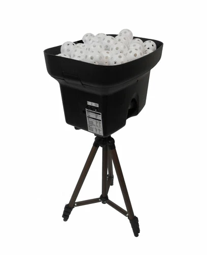 The Personal Pitcher Pro Training Machine - Image 41