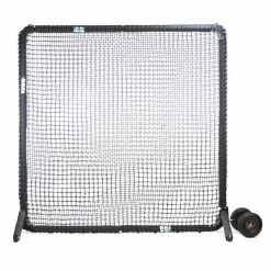 JUGS Protector Series Baseman Screen (7' X 7')