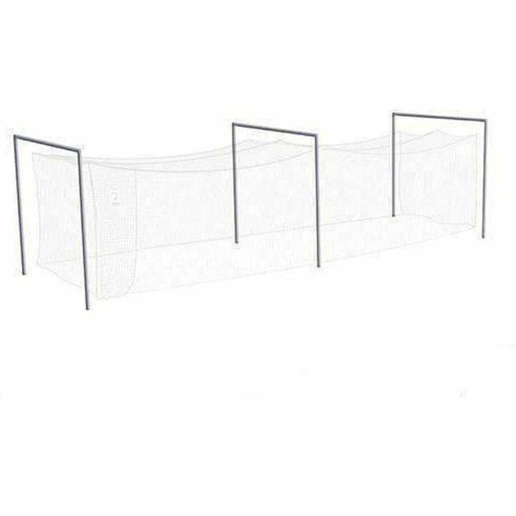 Batting Cage Frames For JUGS #96 Polyester Cage Nets (Frame Only) - Image 4