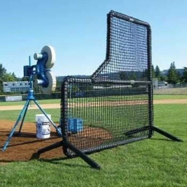 The 'Protector' 7'x7' Padded L-Shaped Screen By JUGS - Image 3