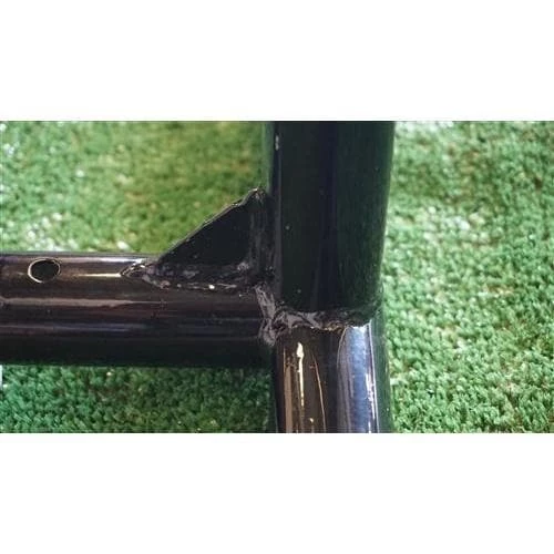 Varsity 7'x7' Sock Net With #60 Netting By Muhl Tech - Image 2