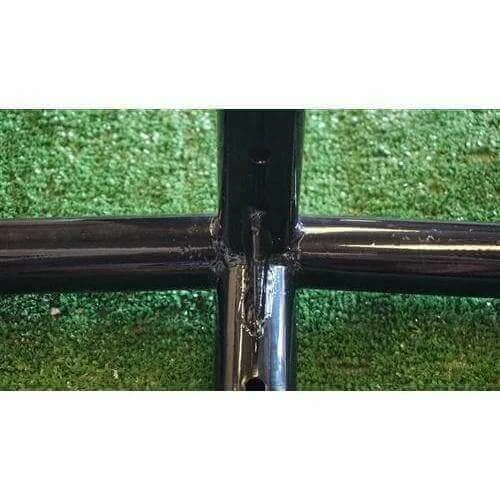 Varsity 7'x7' Sock Net With #60 Netting By Muhl Tech - Image 3