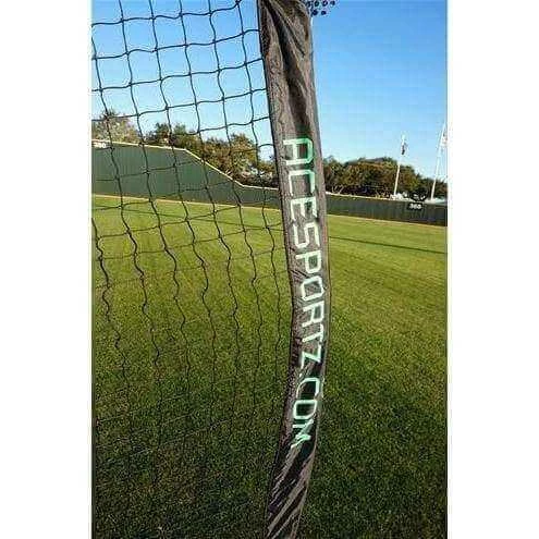 The 'Launch Angle' 8'x8' Hitting Net By Muhl Tech - Image 2