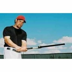 The 'Muhl Kicker' Weighted Training Bats By Muhl Tech