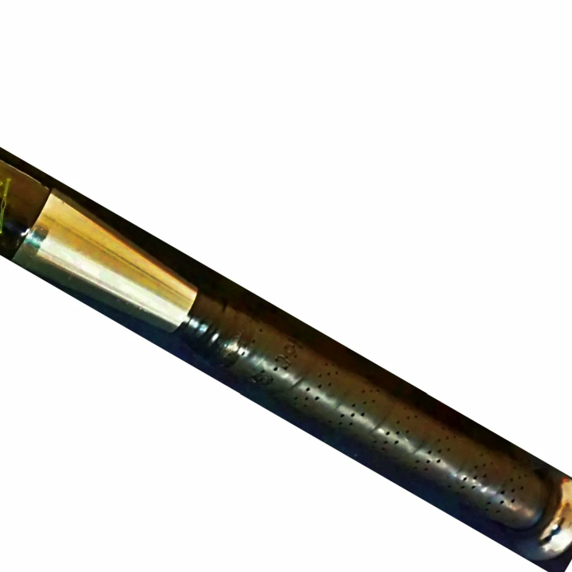 22-Inch 24 Oz One Hand Muhl Training Bat By Muhl Tech - Image 5