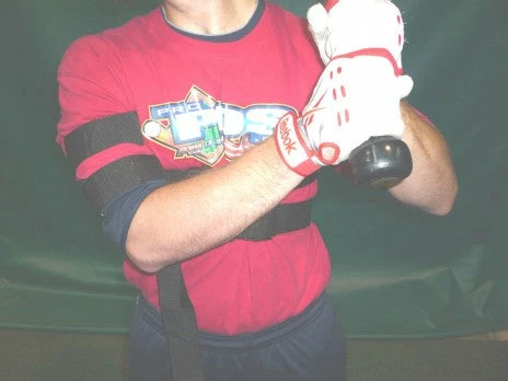 Pro Power Drive Hitting Braces By Pro Power Drive Systems - Image 6